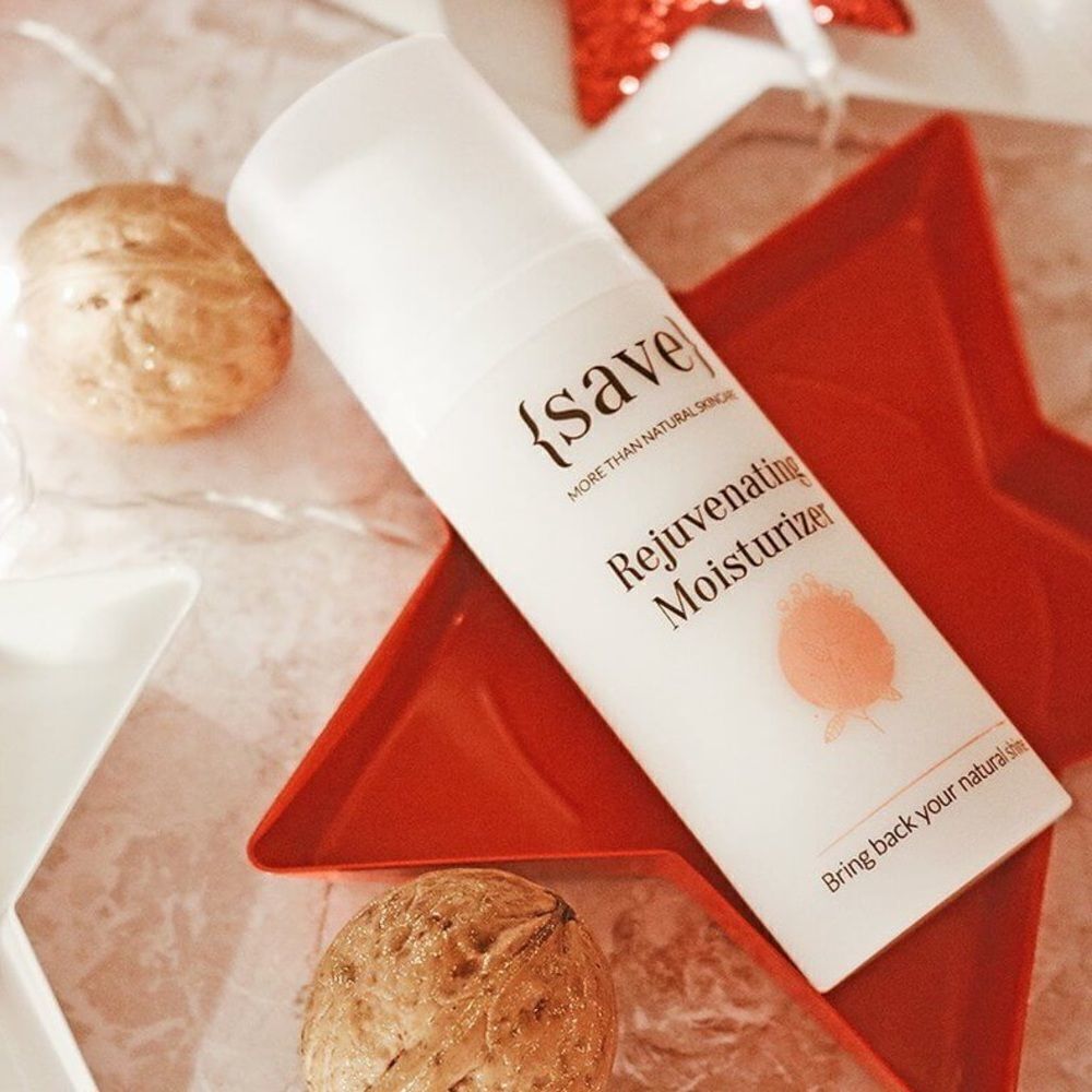 ✨HP✨REJUVENATING MOISTURIZER✨